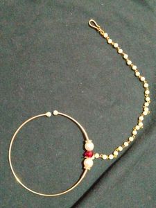 Bridal Jewellery Set