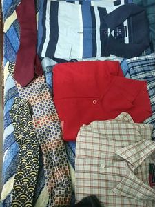 Mixed Jeans &amp; Pants Bundle