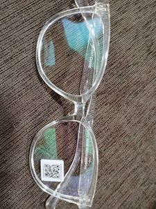 Lenskart Cat Eye Frame
