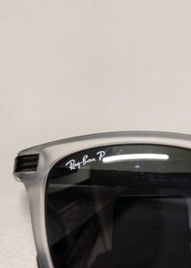 Ray-Ban polarized Sunglasses