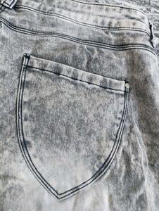 Unisex Jeans