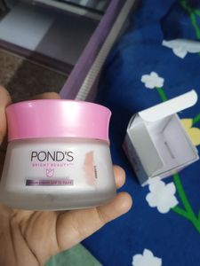 Ponds White Beauty Not Used New Hi He