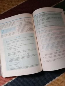 Physics Class 11