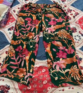 Kurti N Pant Set