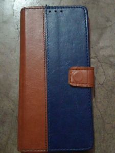Fold Cover Of Phone Oppo A38
