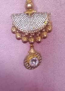 Bridal Latkan