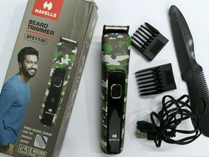 Havells Beard Trimmer