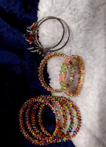 Assorted Jewelry Collection
