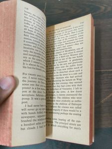 The Colossus of Maroussi - henry miller