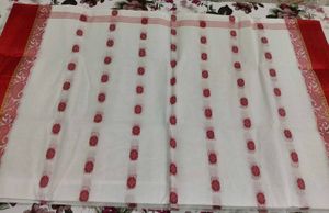 Cotton Jamdani
