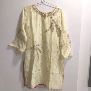 Kurta Sharara