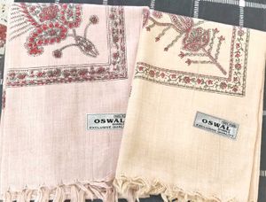 Warm Woolen shawl