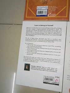Motivational Book Bundle