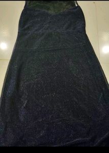 Very Elegant Full Length Gown..