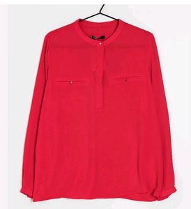 Red shirt For Women
