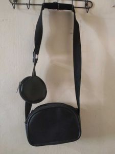 Black Bag
