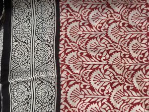 Fabindia Dupatta