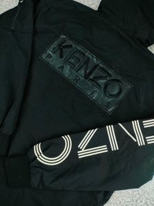 Kenzo Paris Jacket