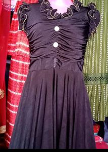 Gown Frock