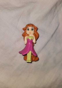 Cutest Doll Fugurine