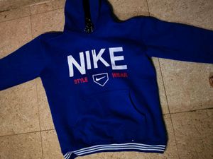 Nike Style Wear Hoodie