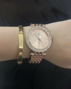 Levi’s Denin &amp; MK Watch🎀