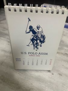 Limited Edition 2023 Calendar for Brand Enthusiast