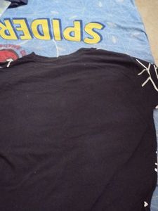 It&#39;s Little Tight For Him