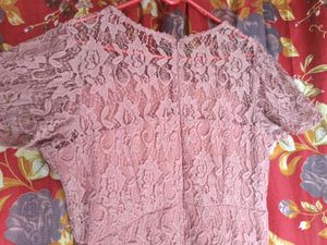 My Family Is Not Like This Type Dress