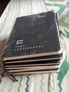 Diaries New Pack Of 1