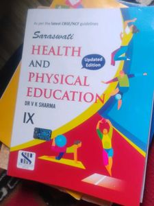 Class 9 Books cbse