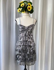 🎉🎉SALE🎉🎉Korean Sequin Dress