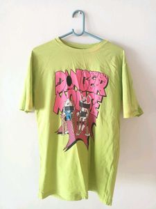 Danger Mouse Graphic Tee