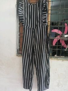 M Size Jumpsuit Like New