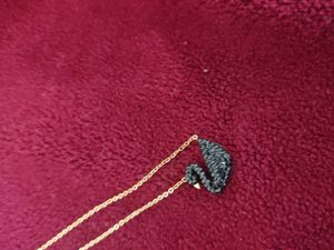 Swan Chain