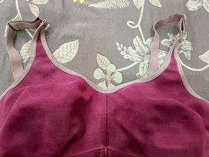 Clovia Bra 40B
