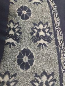 woolen sweater