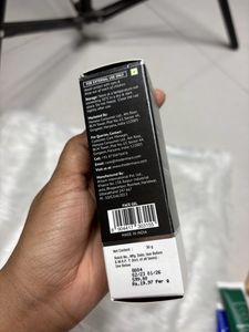 Face Primer