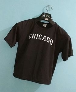Crop Tshirt Women