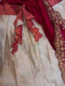 Elegant Lehenga Choli Set