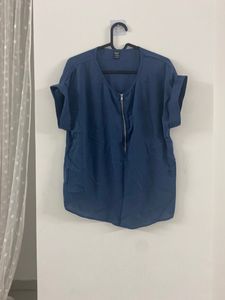 Top With Jip Perfect For Fomal And Casual Wear