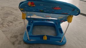 Anti Skid Baby Bather