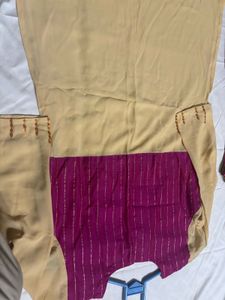 Elegant Salwar Kameez Suit