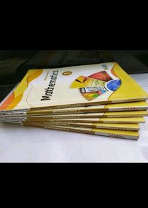 CLASS-11 +12 MATHS MODULE+TEST PAPER (ALLEN)