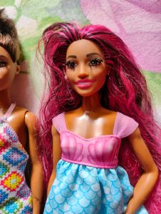 Barbie Dolls