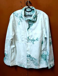 MAX Tie-Dye Shirt