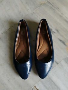 Navy Blue Color Bellies