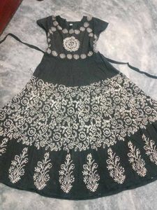 Boho Chic Dress