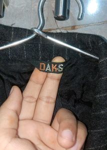 Striped Blazer Jacket