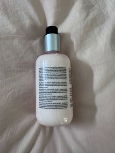 Imported Body &amp; Soul Lotion